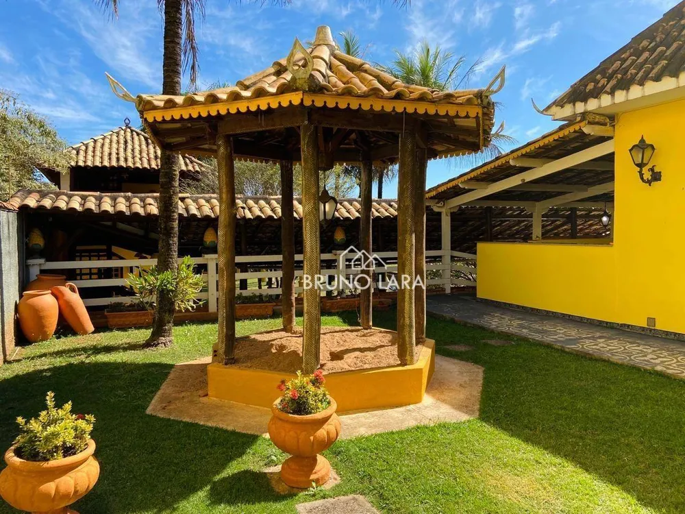 Casa, 6 quartos, 780 m² - Foto 12