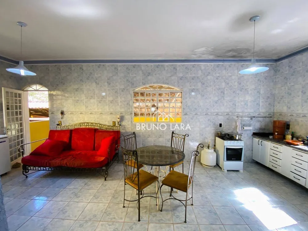 Casa, 6 quartos, 780 m² - Foto 4