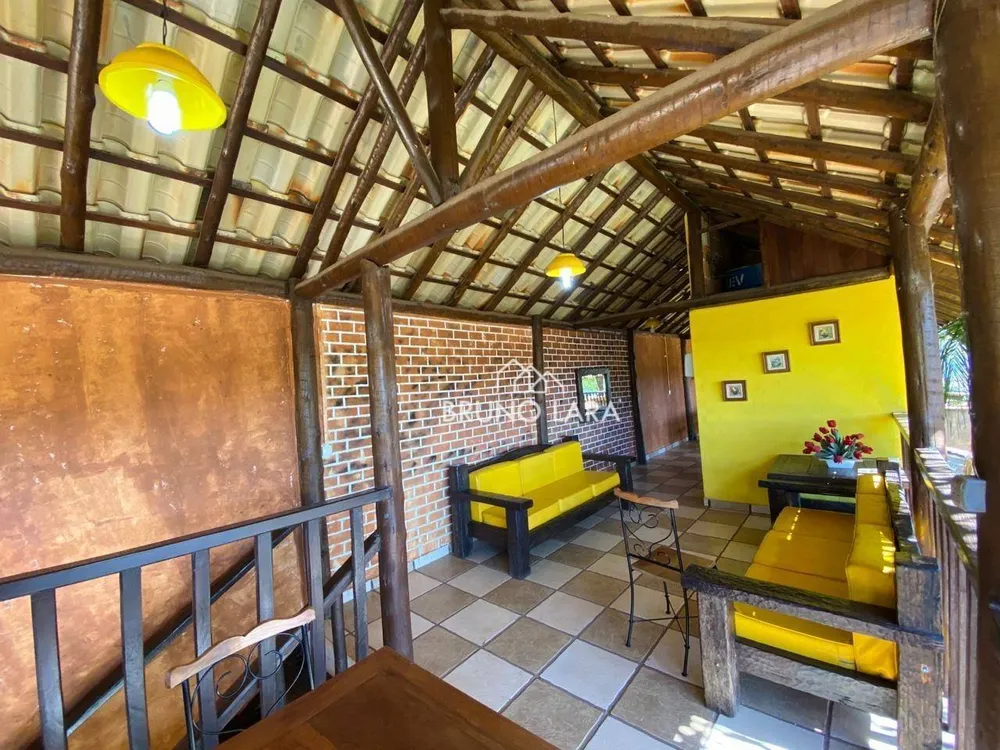 Casa, 6 quartos, 780 m² - Foto 9