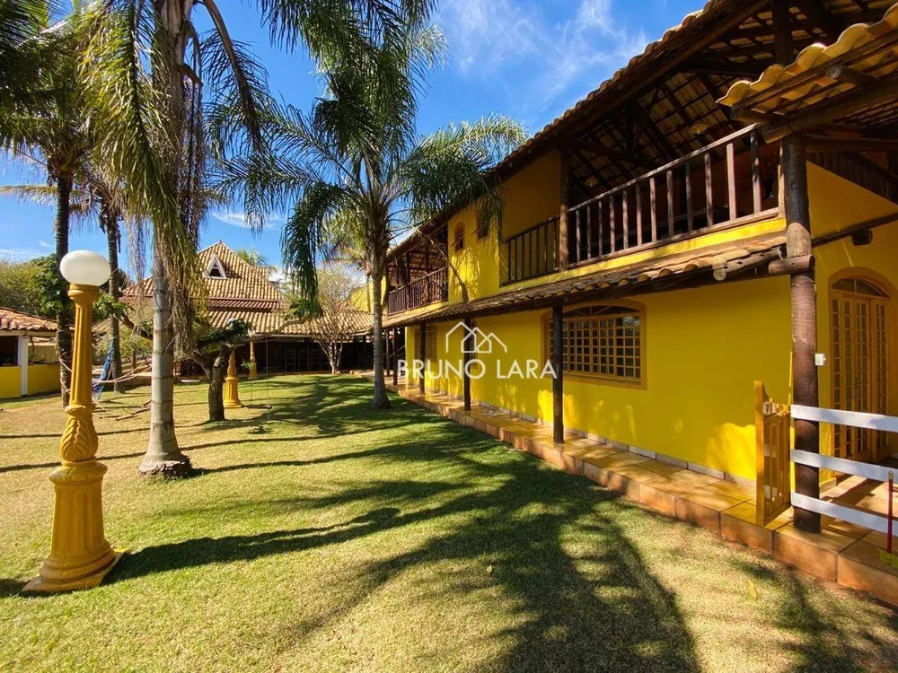 Casa, 6 quartos, 780 m² - Foto 2