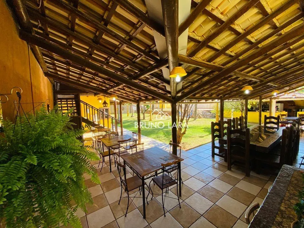 Casa, 6 quartos, 780 m² - Foto 11