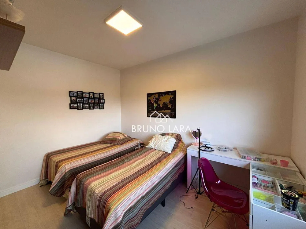 Casa de Condomínio, 4 quartos - Foto 6