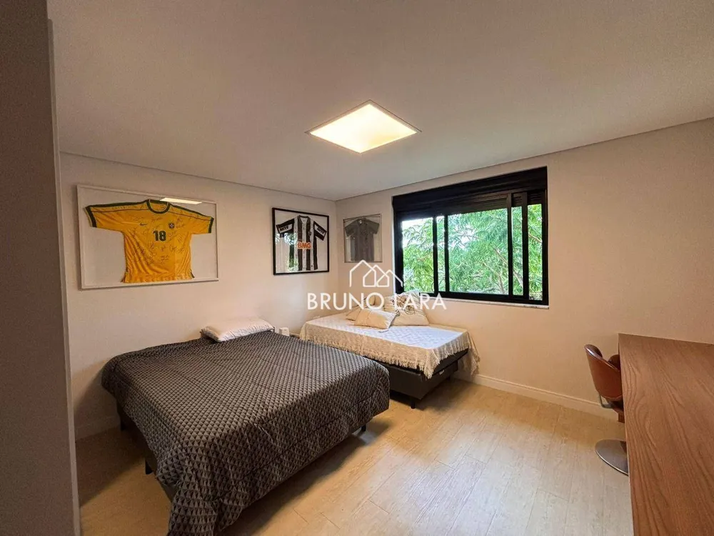 Casa de Condomínio, 4 quartos - Foto 5