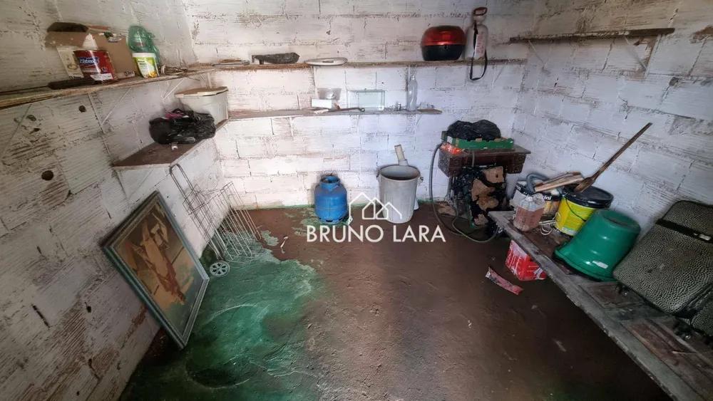 Casa, 3 quartos, 150 m² - Foto 11