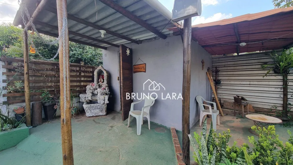Casa, 3 quartos, 150 m² - Foto 12