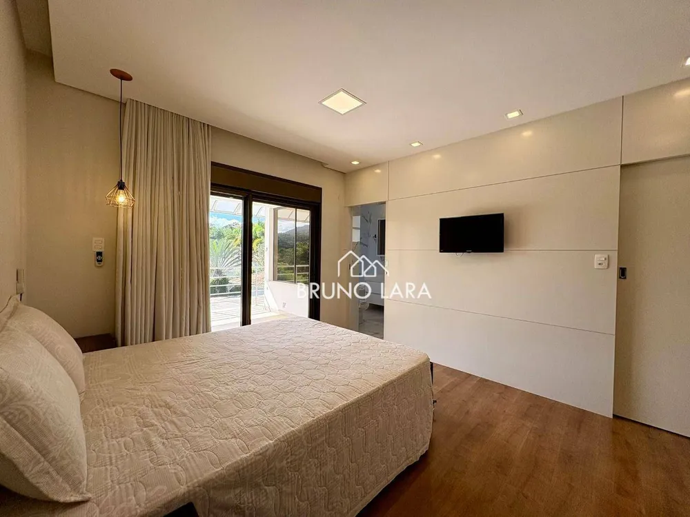 Casa de Condomínio, 4 quartos - Foto 2