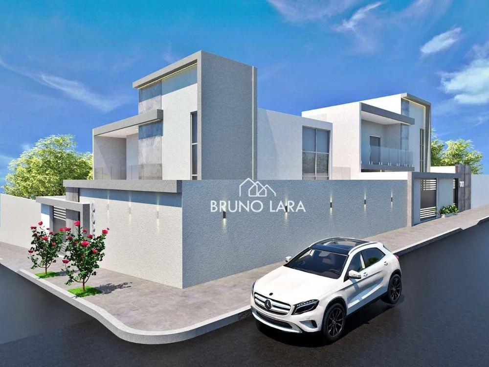 Casa, 3 quartos, 150 m² - Foto 6