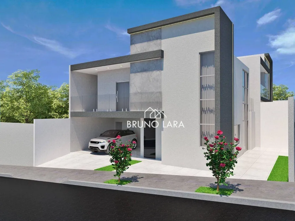 Casa, 3 quartos, 150 m² - Foto 4