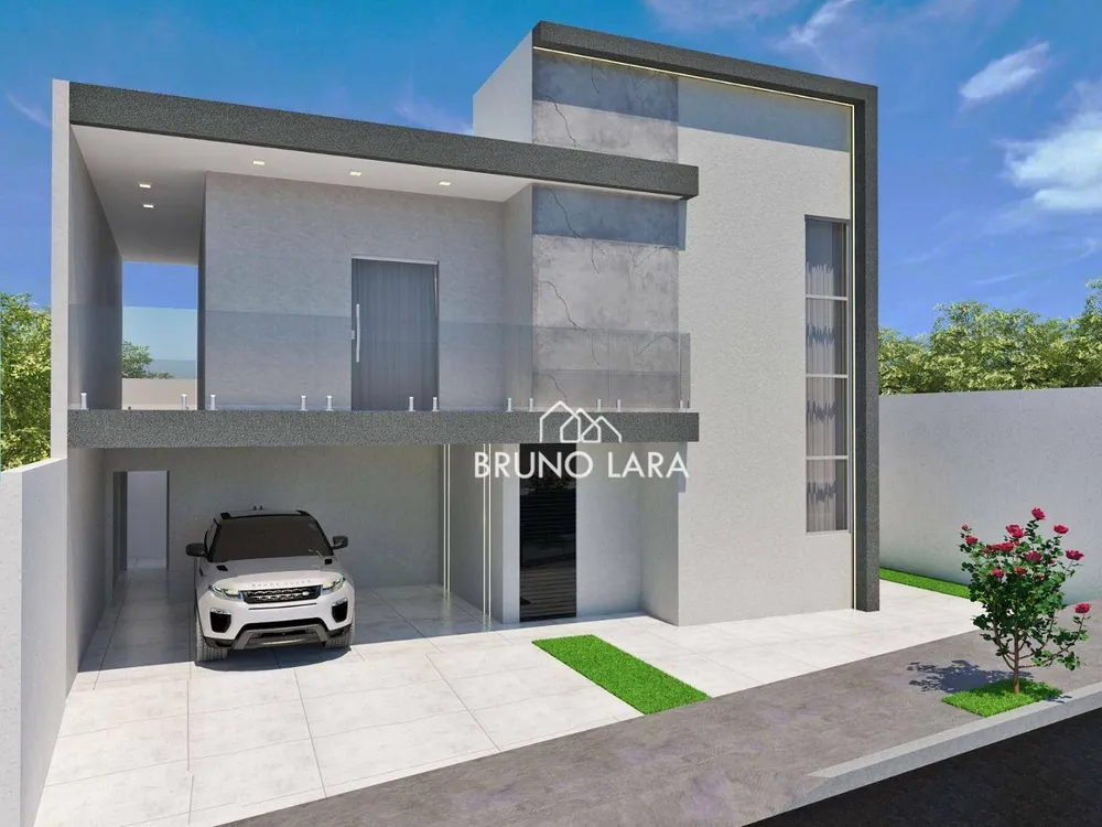 Casa, 3 quartos, 150 m² - Foto 5