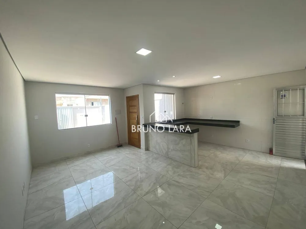 Casa, 2 quartos, 80 m² - Foto 6