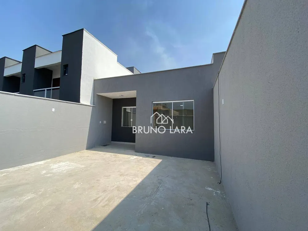 Casa, 2 quartos, 80 m² - Foto 2