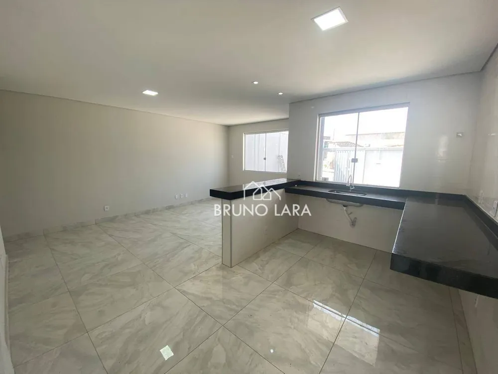 Casa, 2 quartos, 80 m² - Foto 6