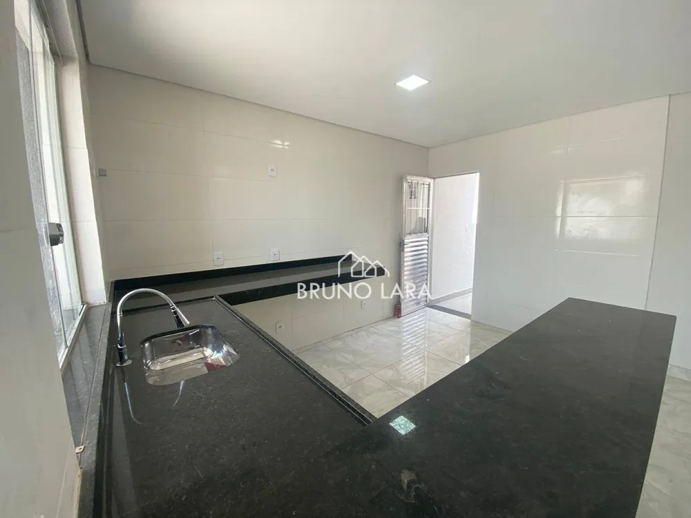 Casa, 2 quartos, 80 m² - Foto 7