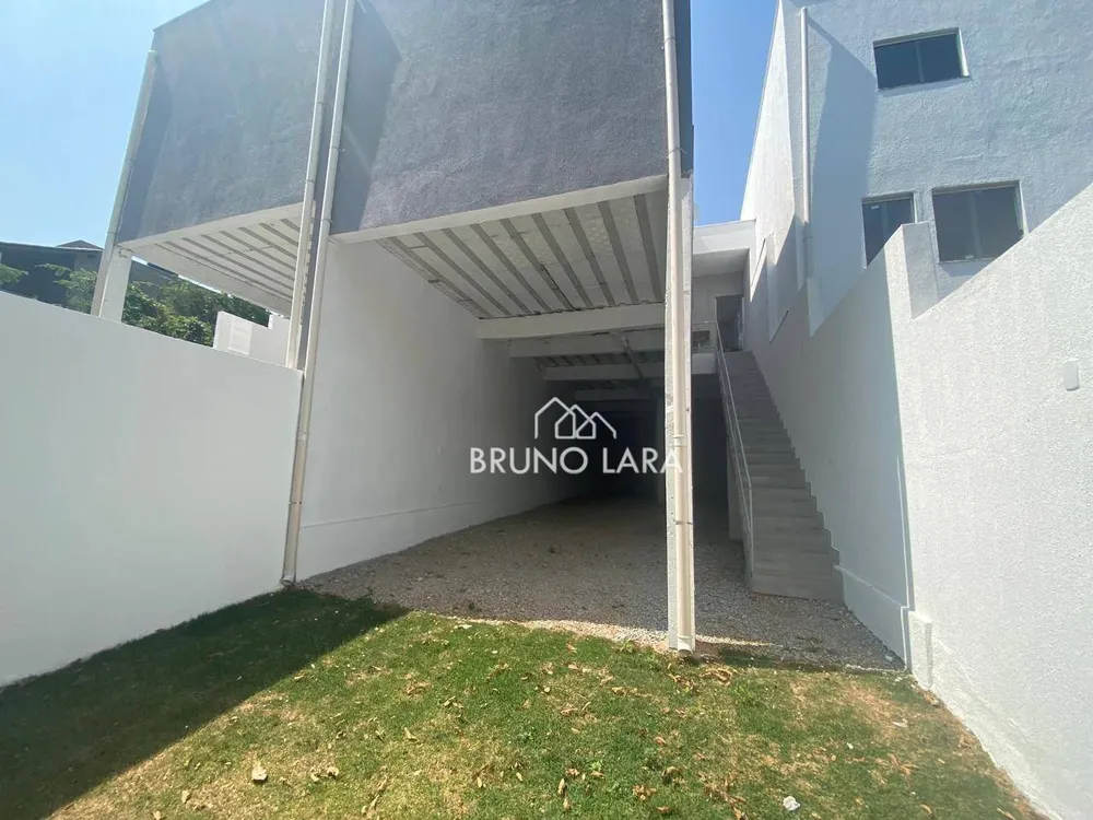 Casa, 2 quartos, 80 m² - Foto 15