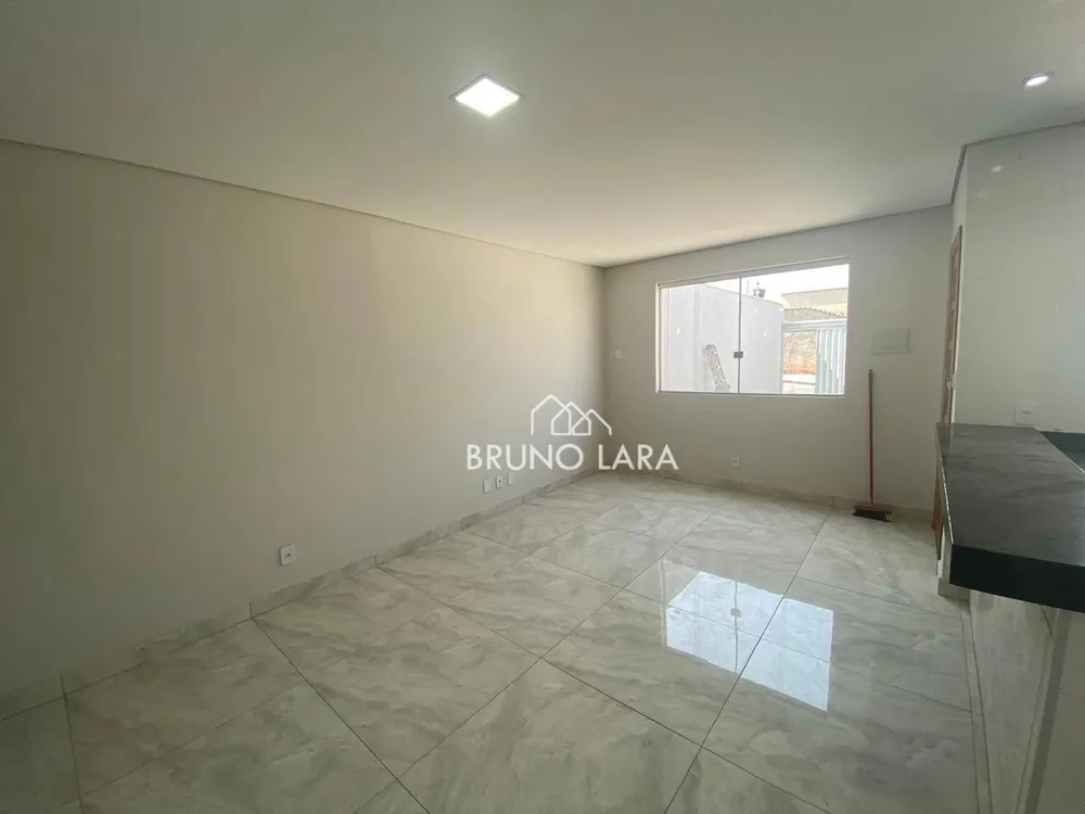 Casa, 2 quartos, 80 m² - Foto 9