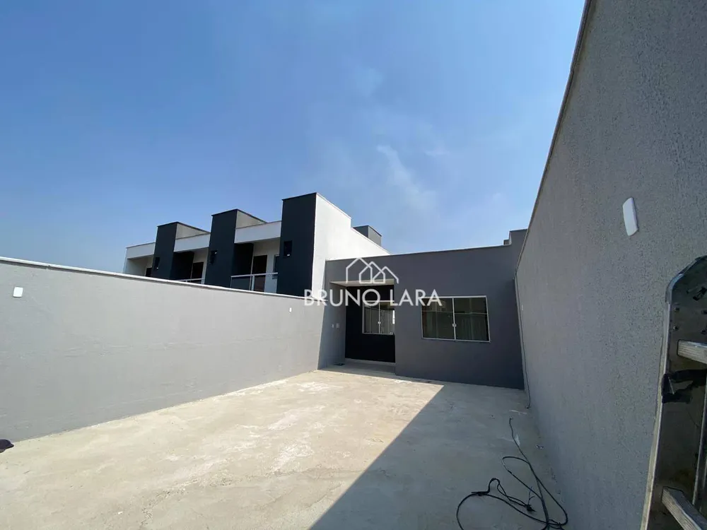 Casa, 2 quartos, 80 m² - Foto 4
