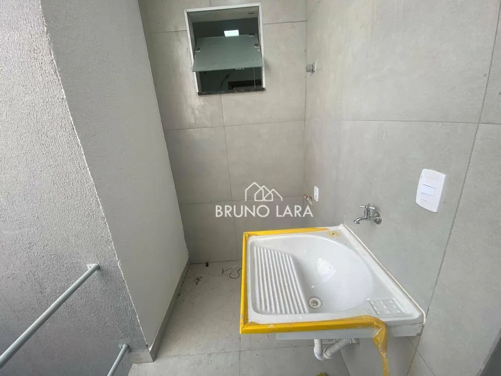 Casa, 2 quartos, 80 m² - Foto 5