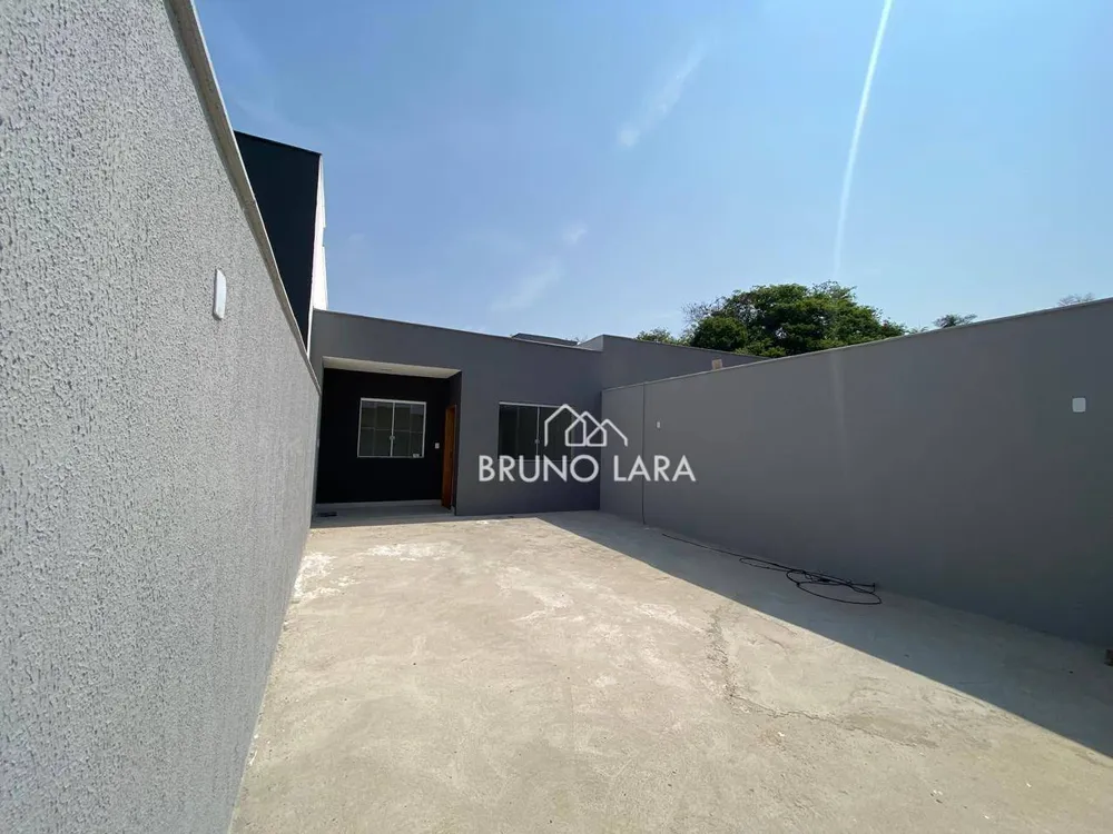 Casa, 2 quartos, 80 m² - Foto 3