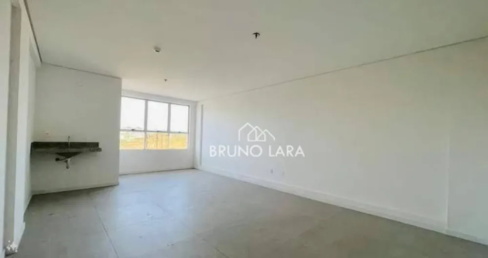 Sala-Conjunto, 30 m² - Foto 5
