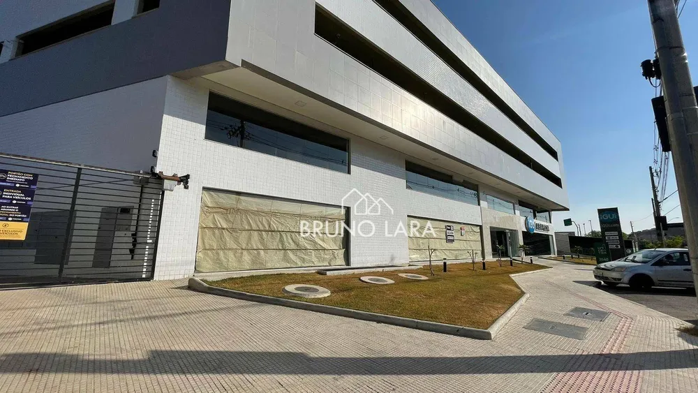 Sala-Conjunto, 30 m² - Foto 8