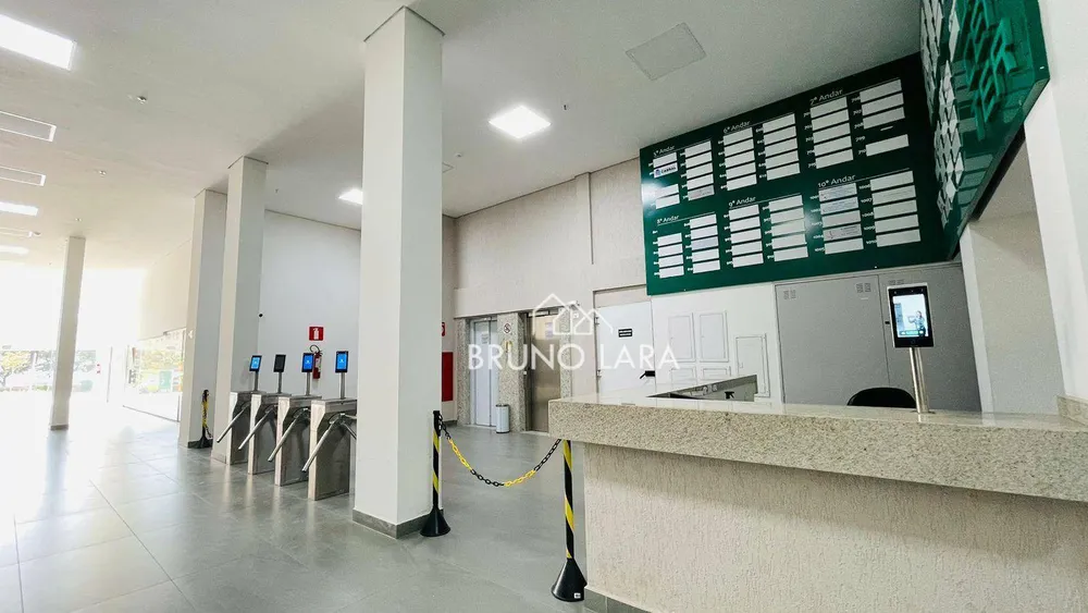 Sala-Conjunto, 30 m² - Foto 9