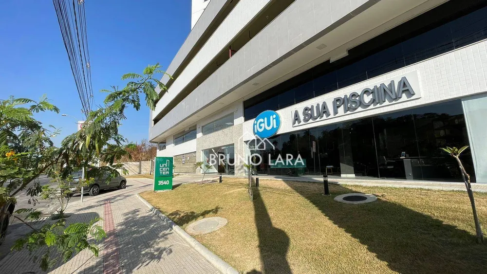 Sala-Conjunto, 30 m² - Foto 4
