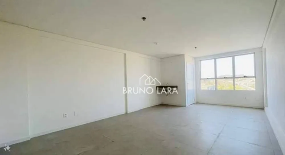 Sala-Conjunto, 30 m² - Foto 3
