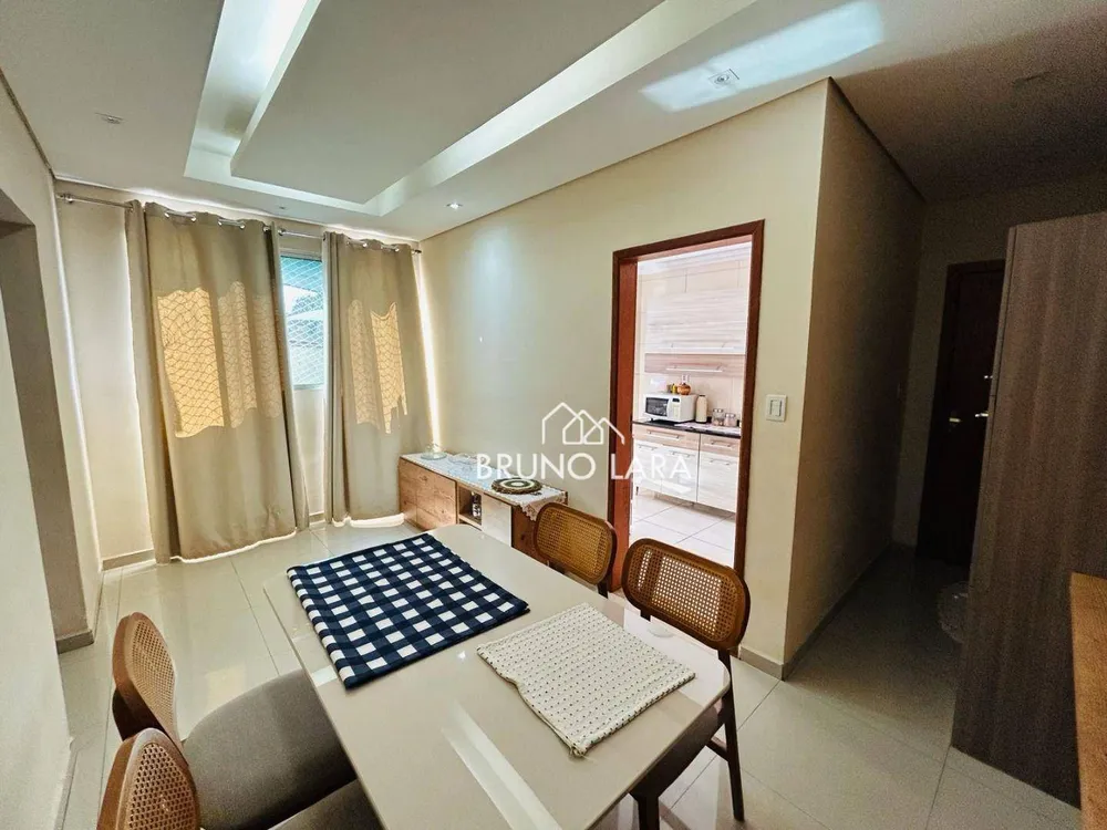Apartamento, 2 quartos, 69 m² - Foto 1
