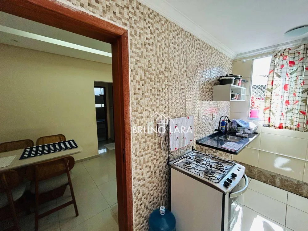 Apartamento, 2 quartos, 69 m² - Foto 2