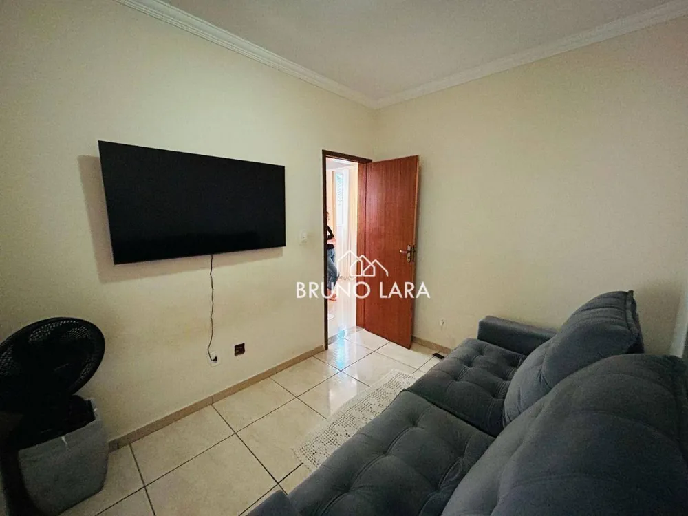 Apartamento, 2 quartos, 69 m² - Foto 3