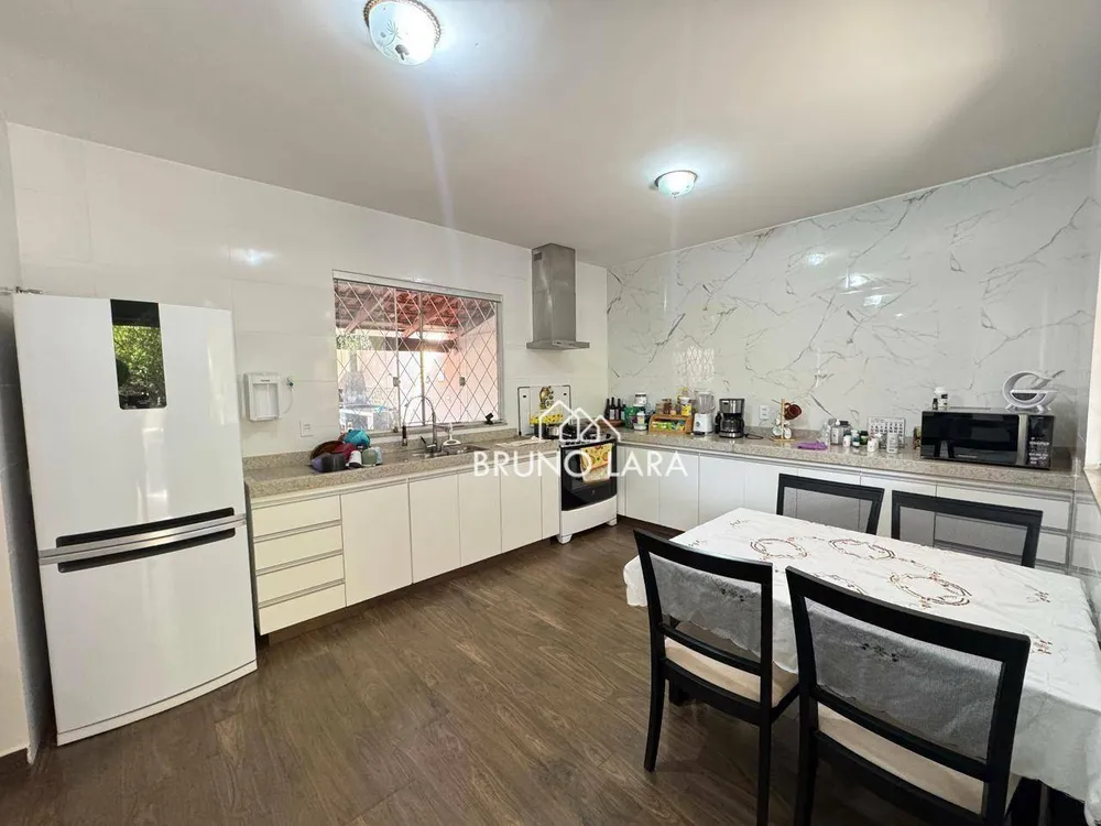 Sítio, 5 quartos, 2160 m² - Foto 4