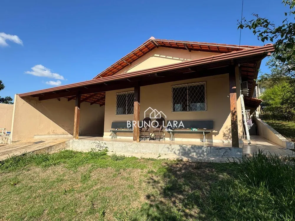 Sítio, 5 quartos, 2160 m² - Foto 1