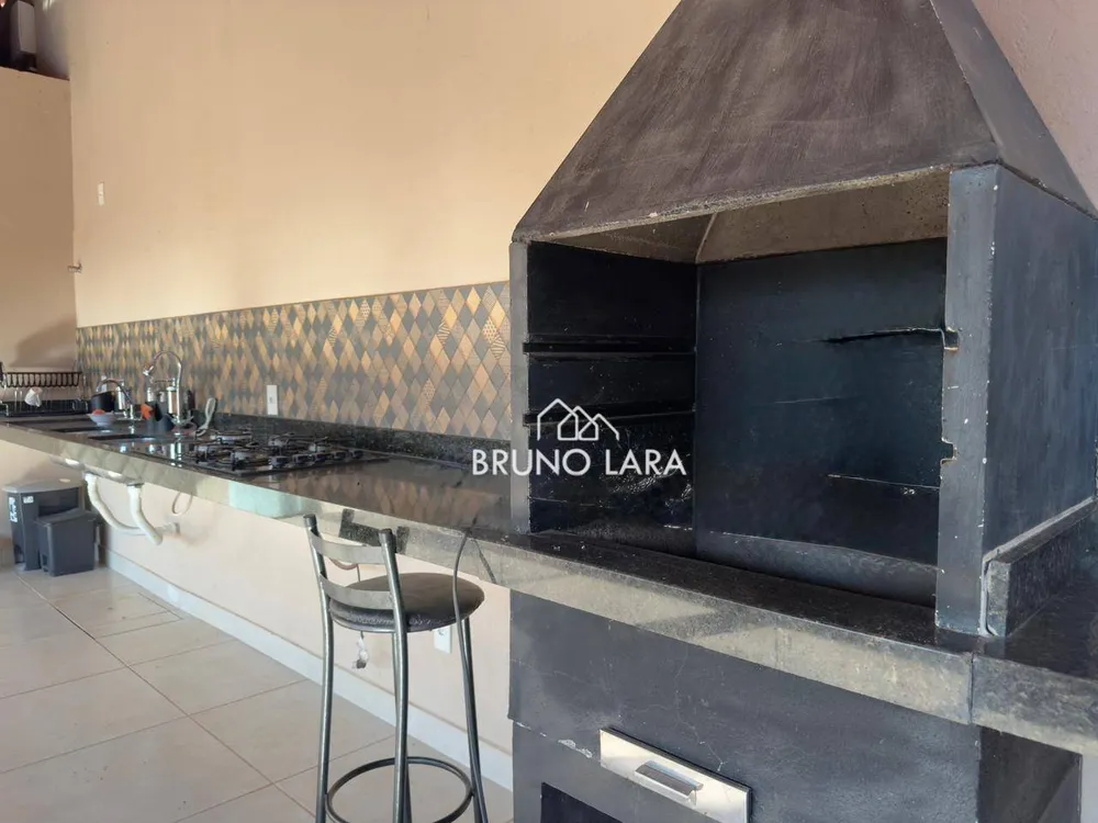 Sítio, 5 quartos, 2160 m² - Foto 5