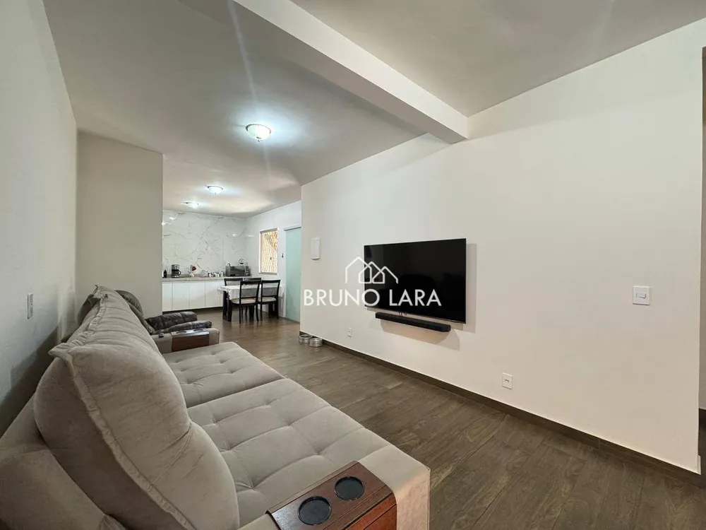 Sítio, 5 quartos, 2160 m² - Foto 2