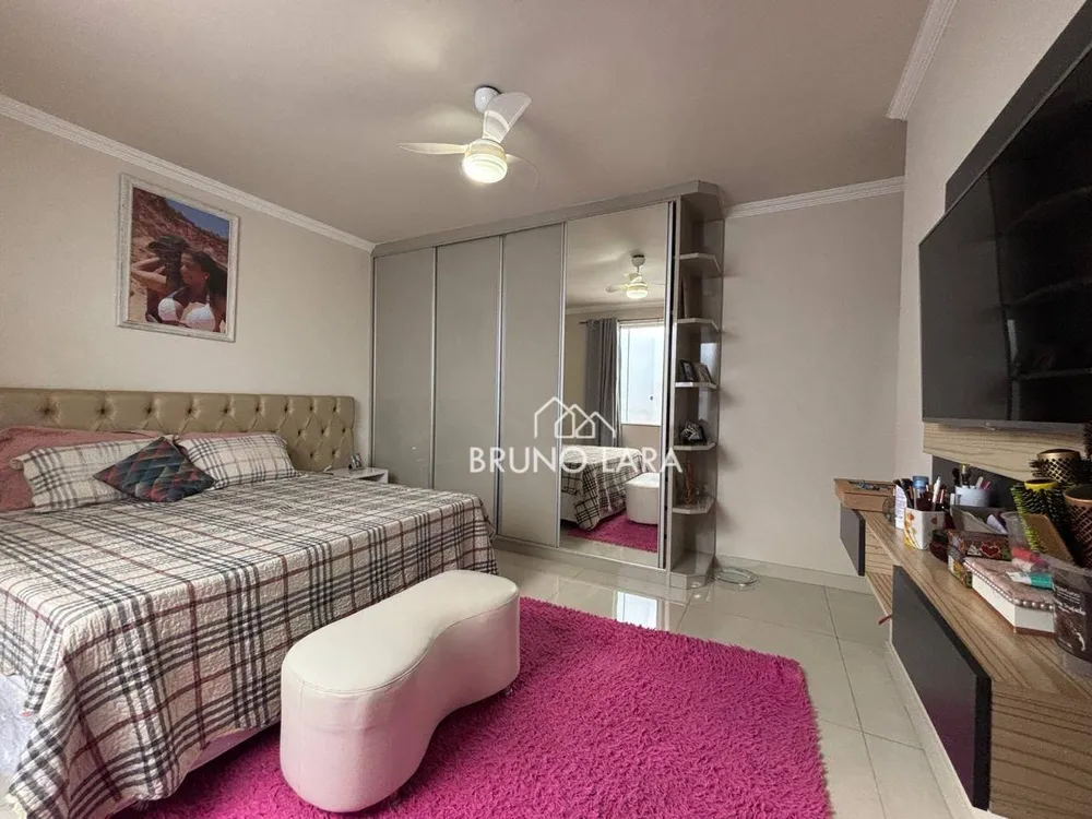 Casa, 3 quartos, 212 m² - Foto 13