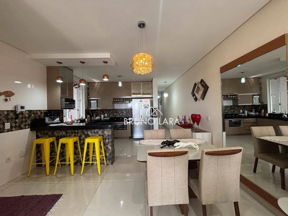 Casa, 3 quartos, 212 m² - Foto 8