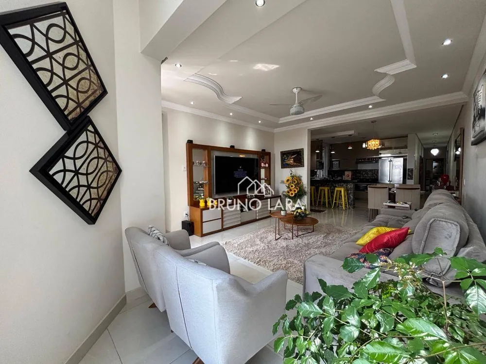Casa, 3 quartos, 212 m² - Foto 4
