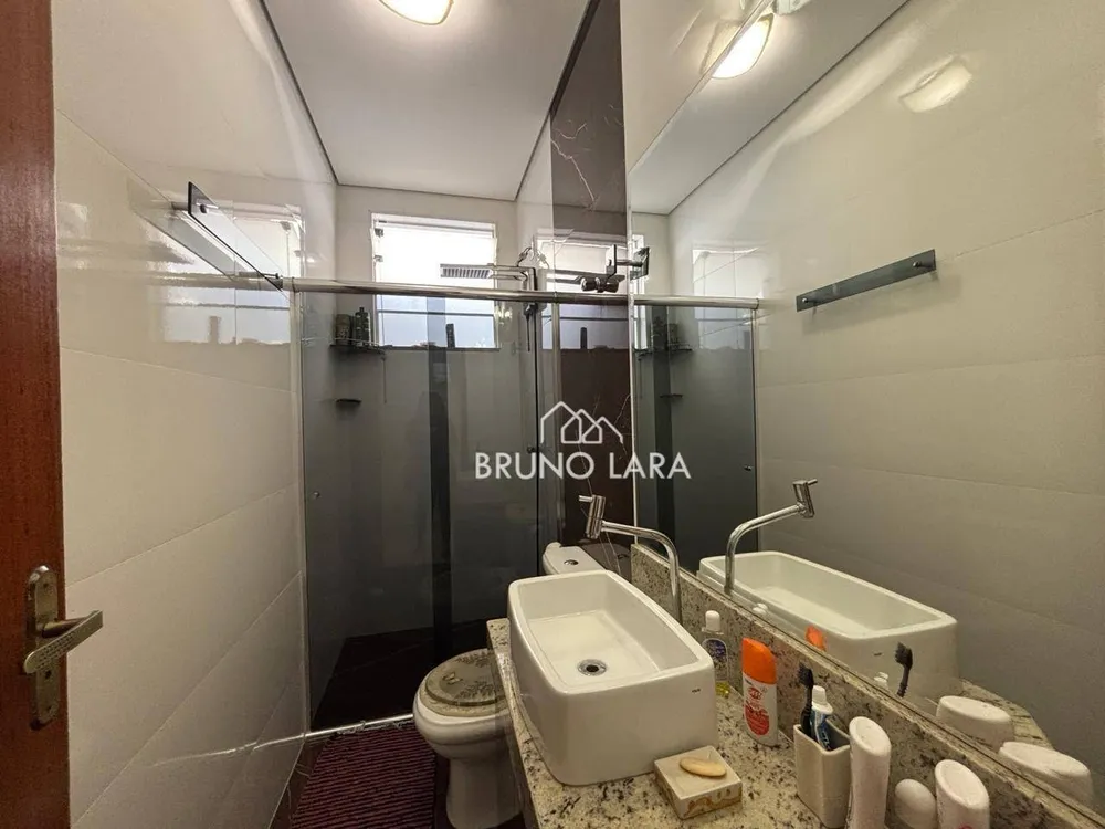 Casa, 3 quartos, 212 m² - Foto 9