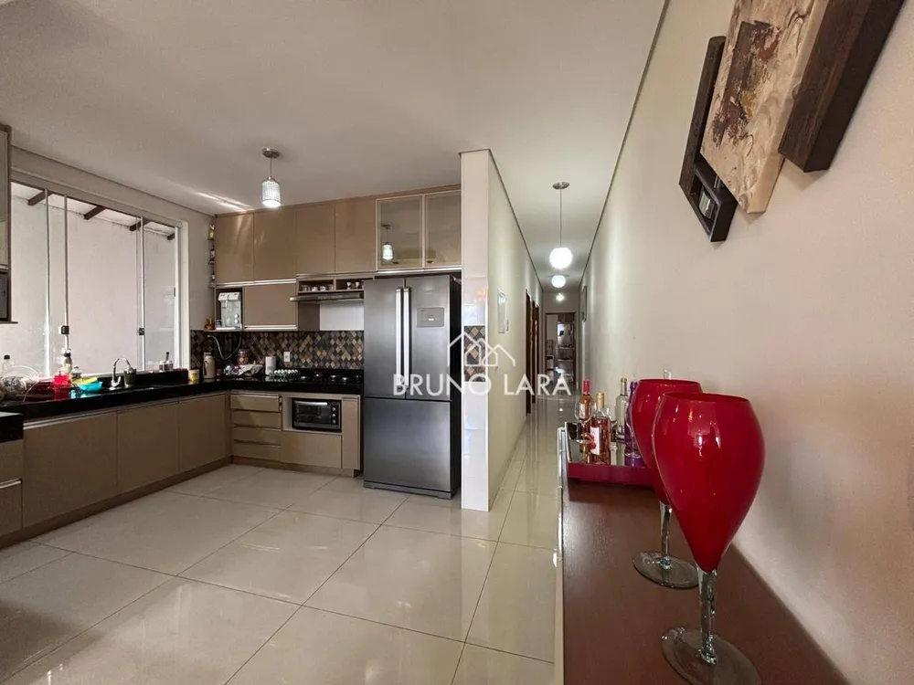 Casa, 3 quartos, 212 m² - Foto 7