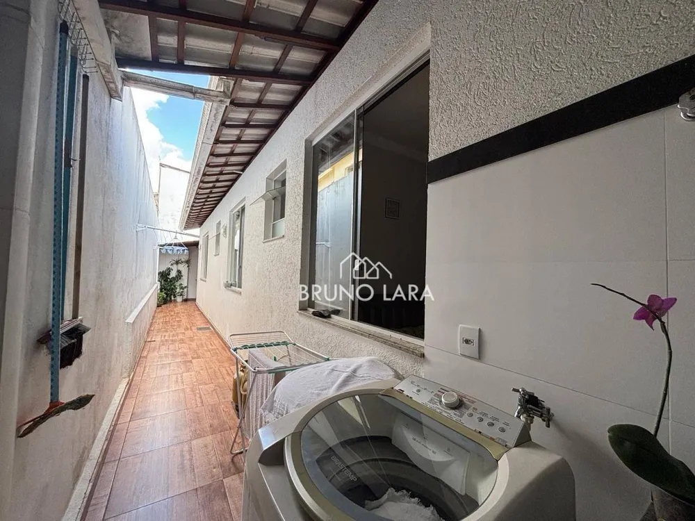 Casa, 3 quartos, 212 m² - Foto 15