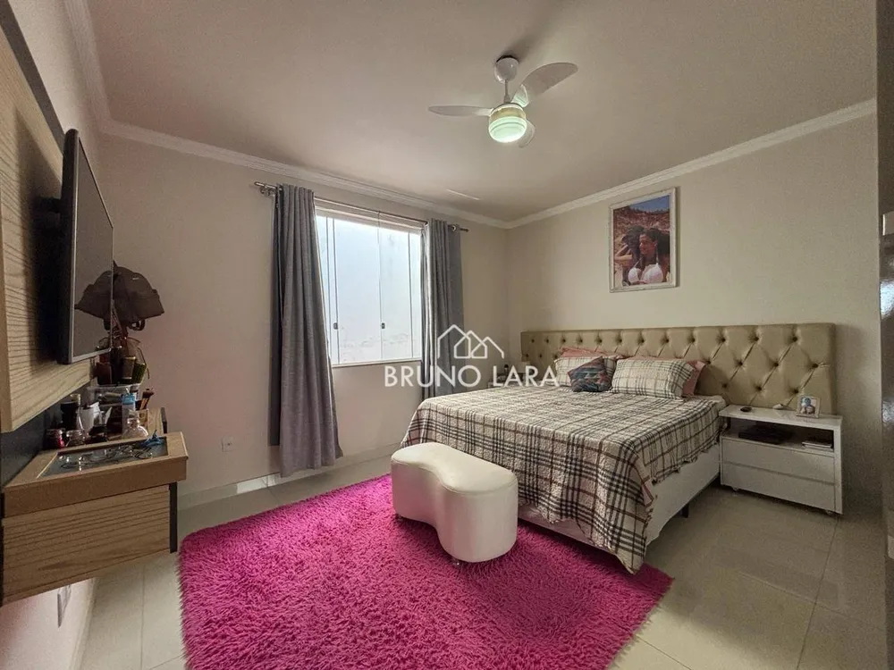 Casa, 3 quartos, 212 m² - Foto 12