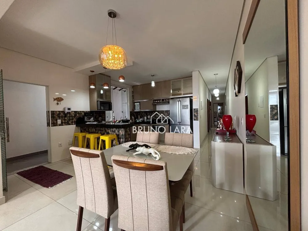 Casa, 3 quartos, 212 m² - Foto 6