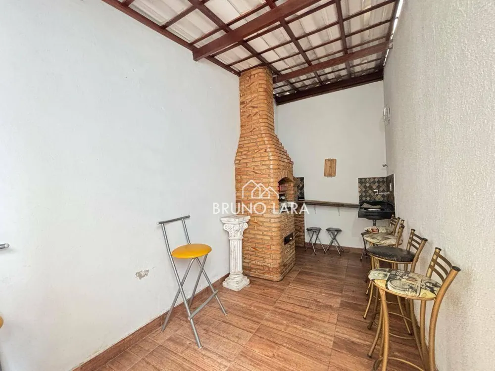 Casa, 3 quartos, 212 m² - Foto 16