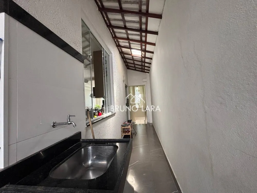 Casa, 3 quartos, 212 m² - Foto 14