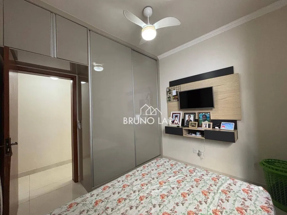 Casa, 3 quartos, 212 m² - Foto 10