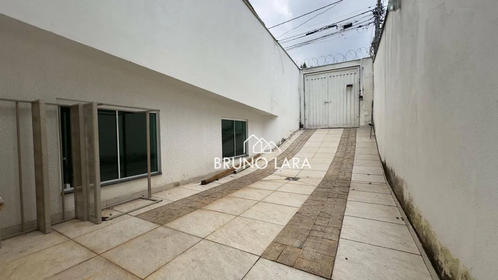 Casa, 3 quartos, 120 m² - Foto 2