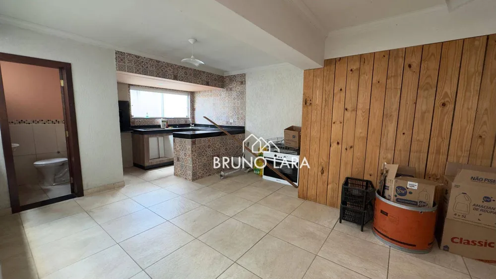 Casa, 3 quartos, 120 m² - Foto 2