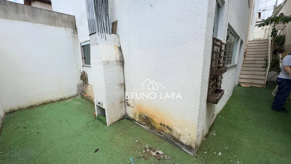 Casa, 3 quartos, 120 m² - Foto 10