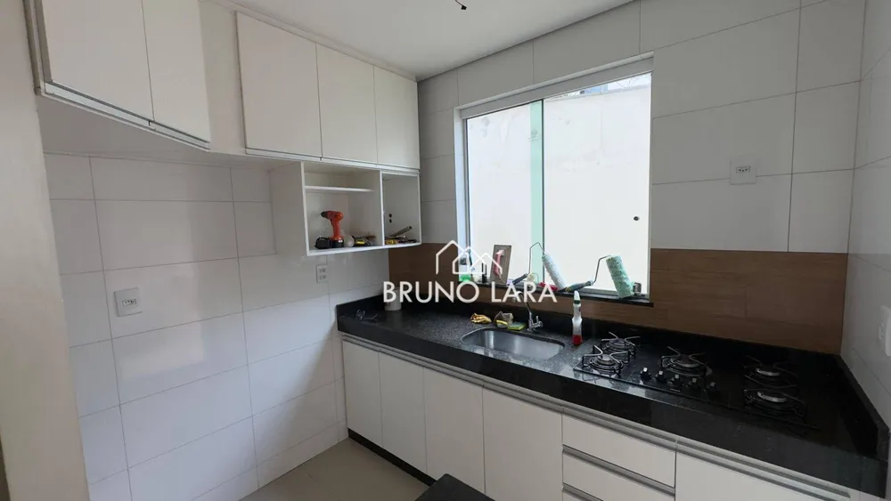Casa, 3 quartos, 120 m² - Foto 3