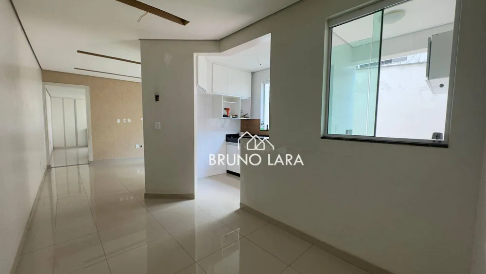 Casa, 3 quartos, 120 m² - Foto 1